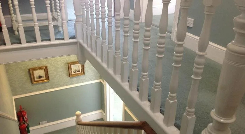 Bassets House