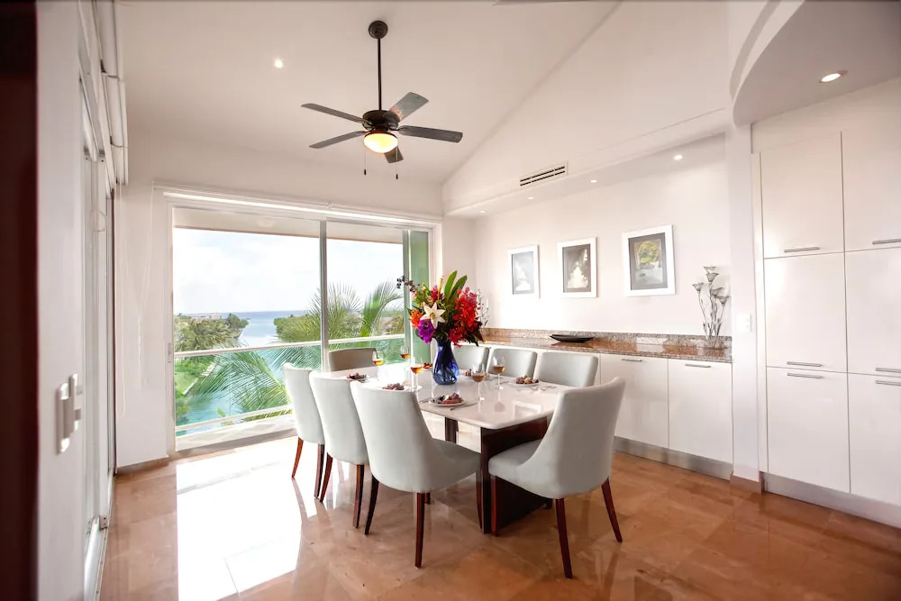 Gran Peninsula 3Br Condo By Rmh