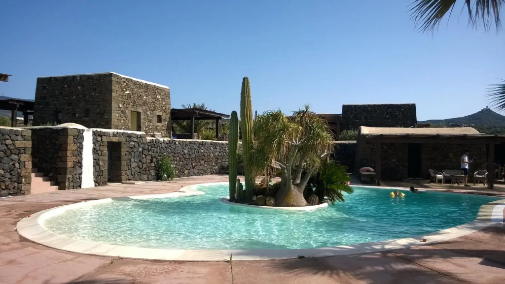Residenza delle Palme