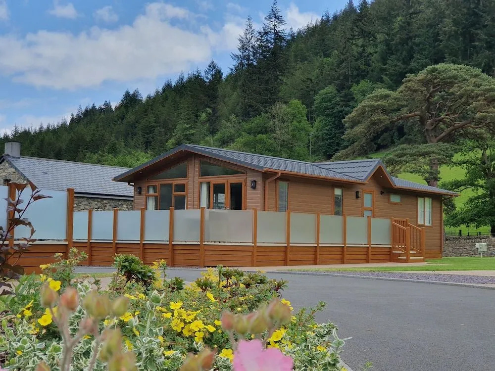 Tyddyn at Hendre Rhys Gethin