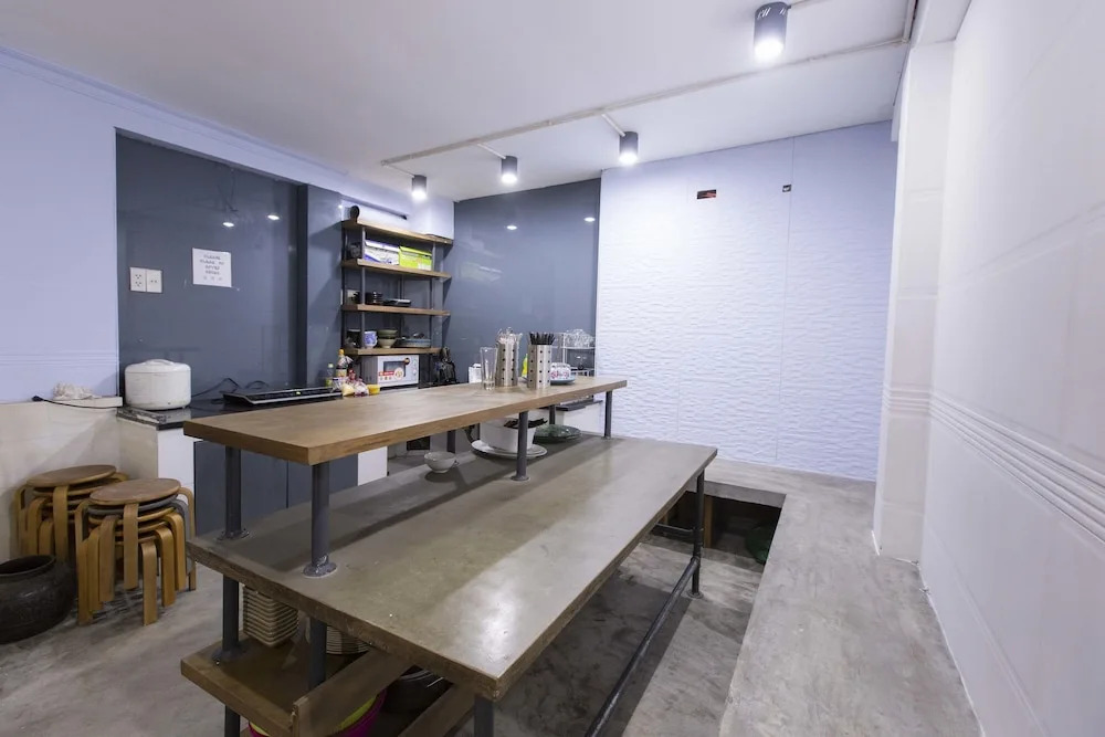 Masion Hostel