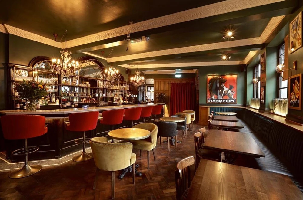 The Bedford Balham - Live Music Venue