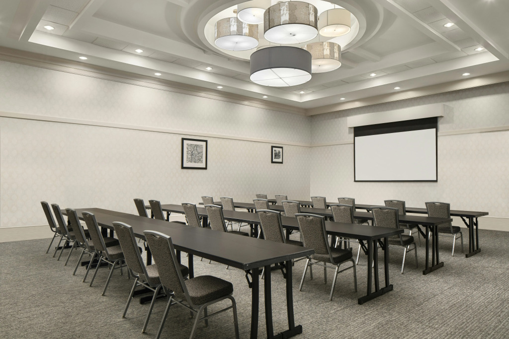 Hampton Inn Stafford/Quantico & Conference Center