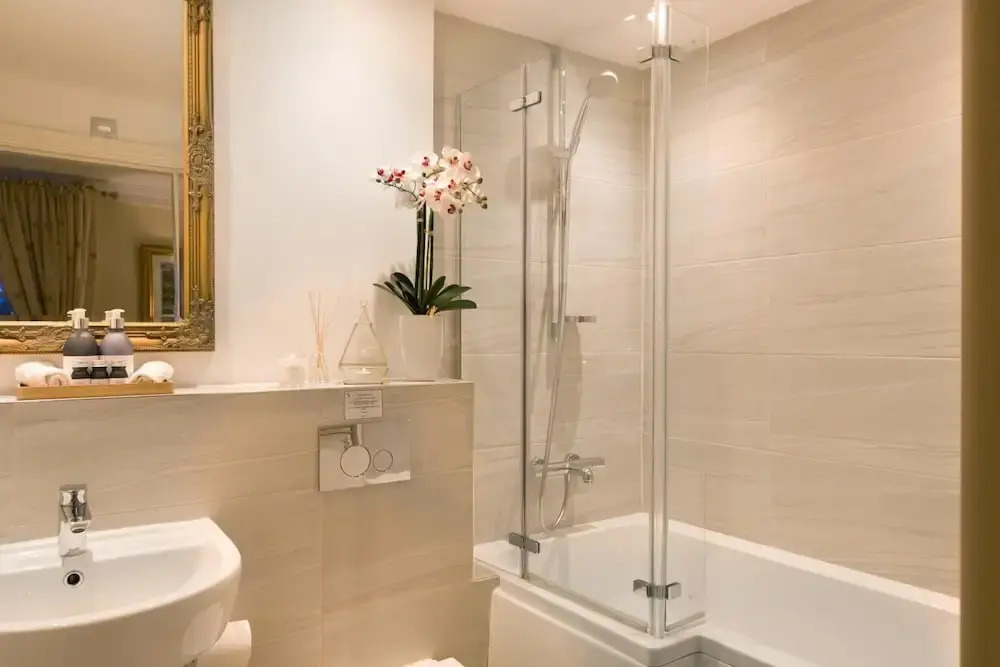 Warkworth House Hotel