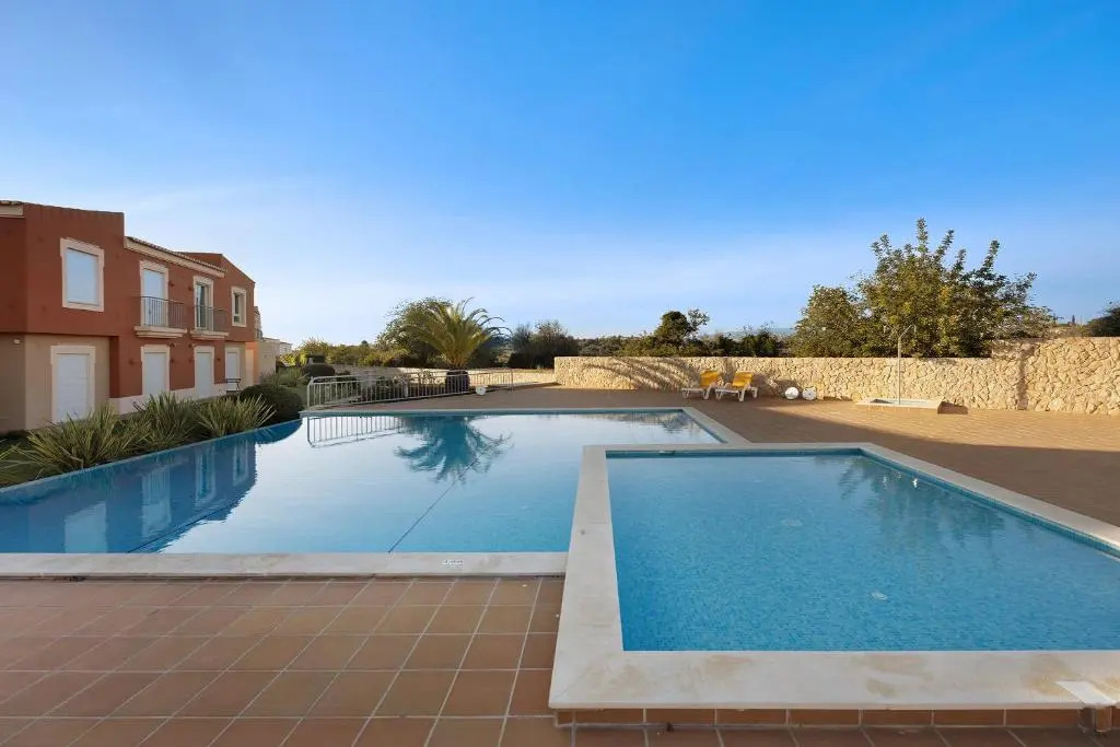 Pestana Golf Resort - T1 260d