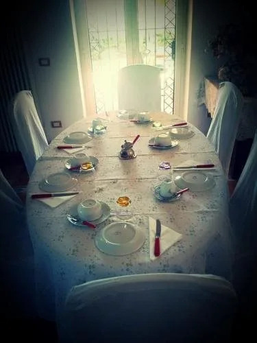 B&B Villa Floriana
