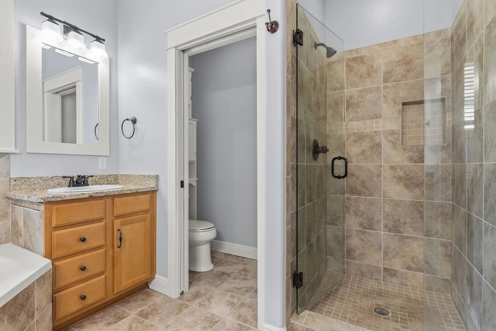 Sea Breeze - Dog Friendly 3BR 2BA Beach House, Beach Access