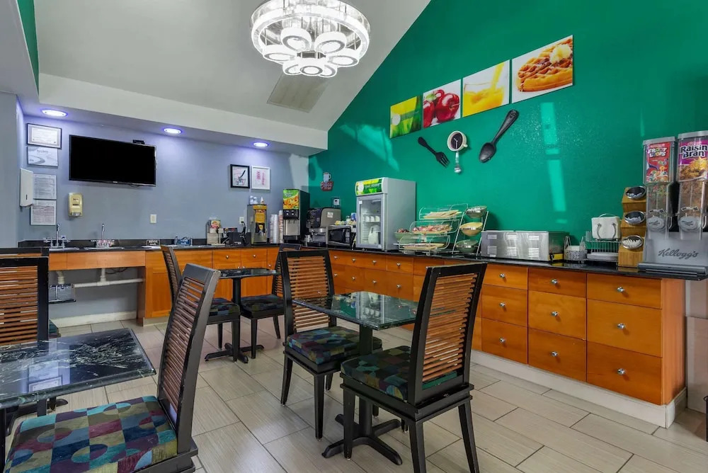 Quality Inn Covington