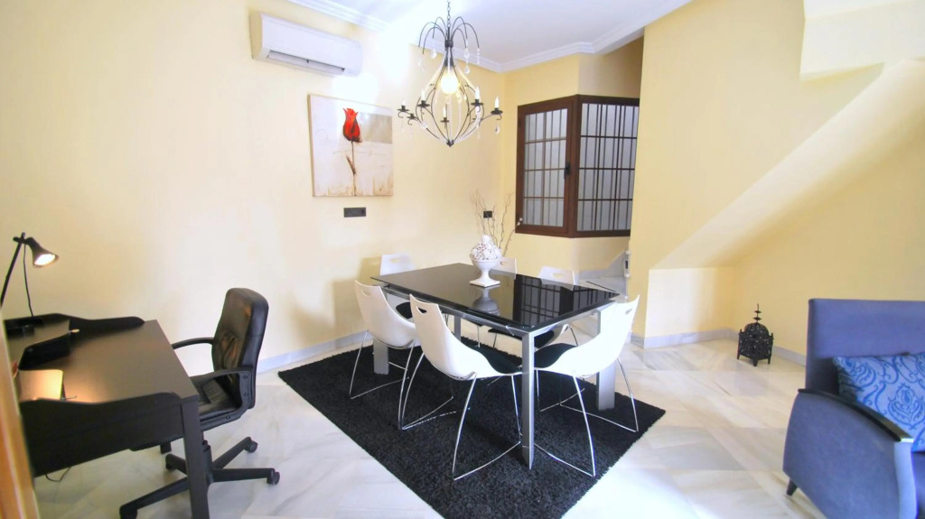 Living-Sevilla Apartments San Lorenzo