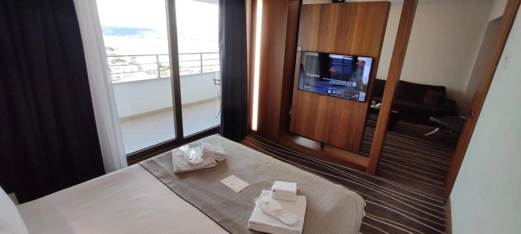 Cihangir Hotel Bosphorus