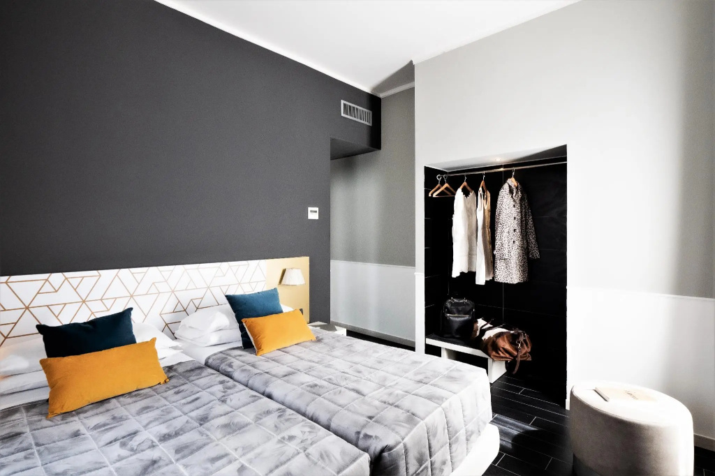 Smart Hotel Milano