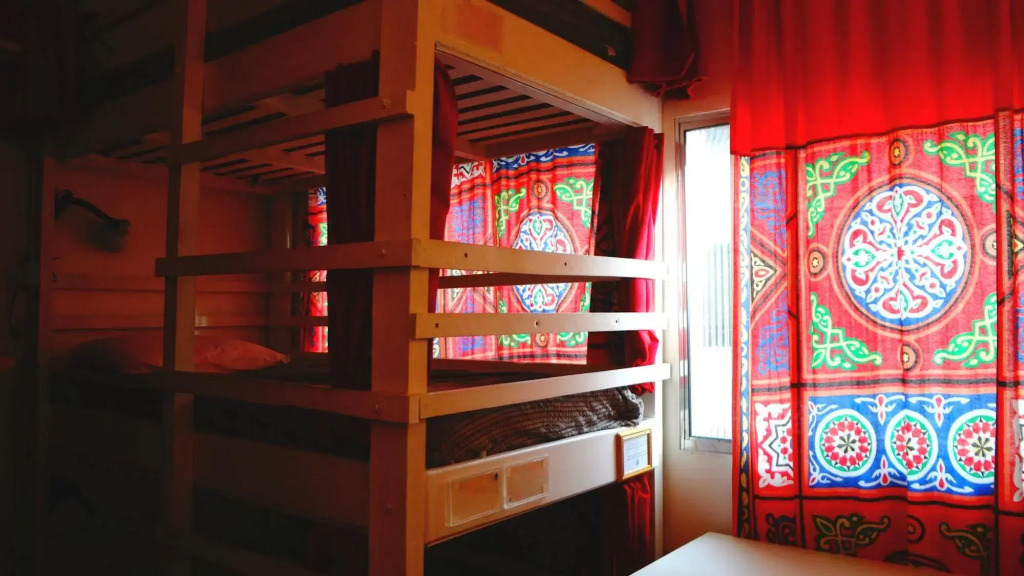 Albergaria Hostel