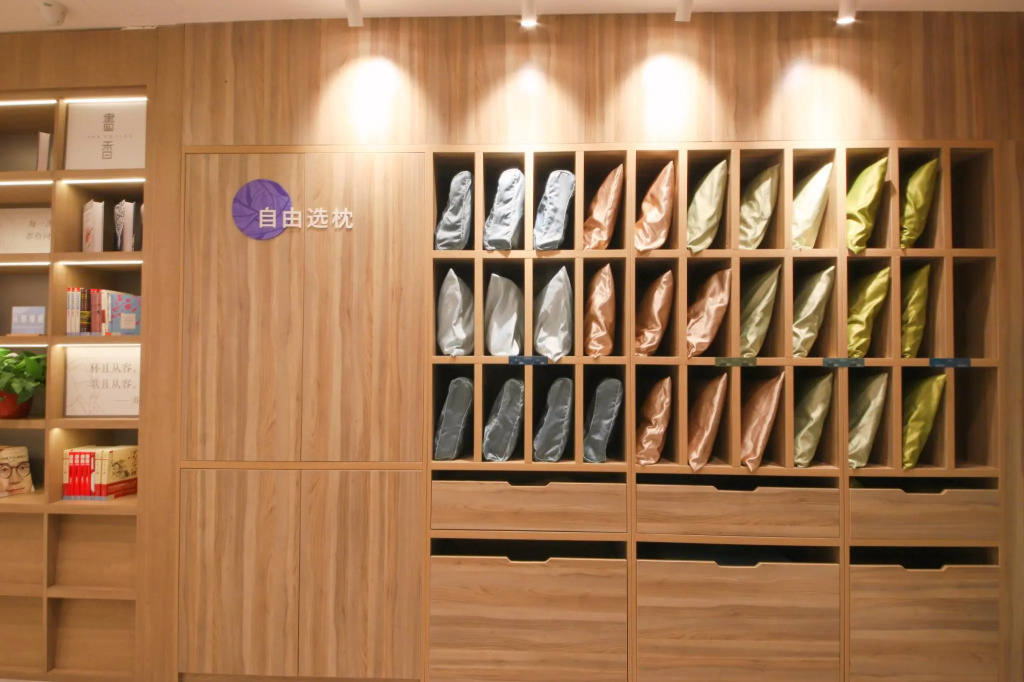 Hanting Premium Hotel Xi'an Daming Palace West Metro Station