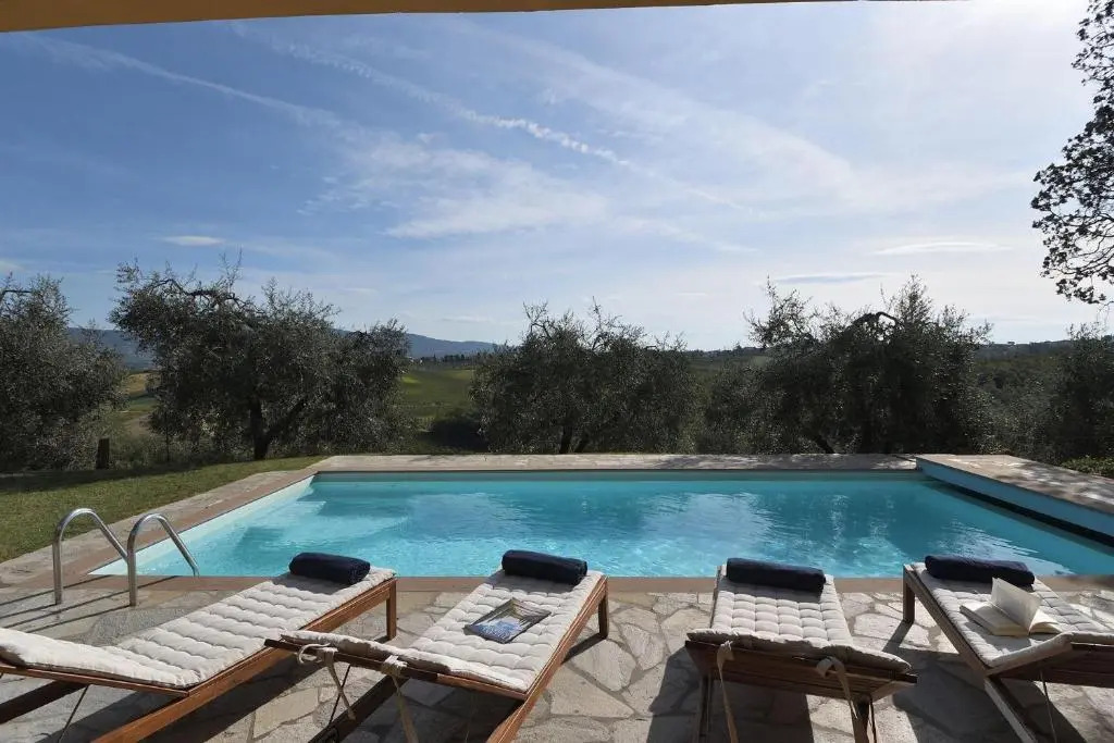 Villa Montalbano 8