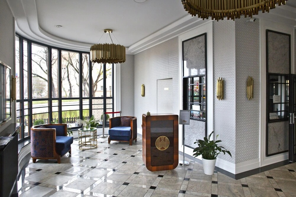 P&O Apartments - Siedmiogrodzka