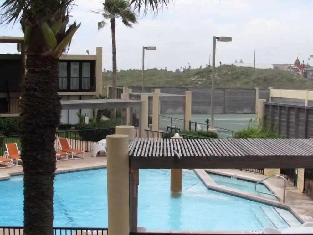 Sea Vista by South Padre Condo Rentals