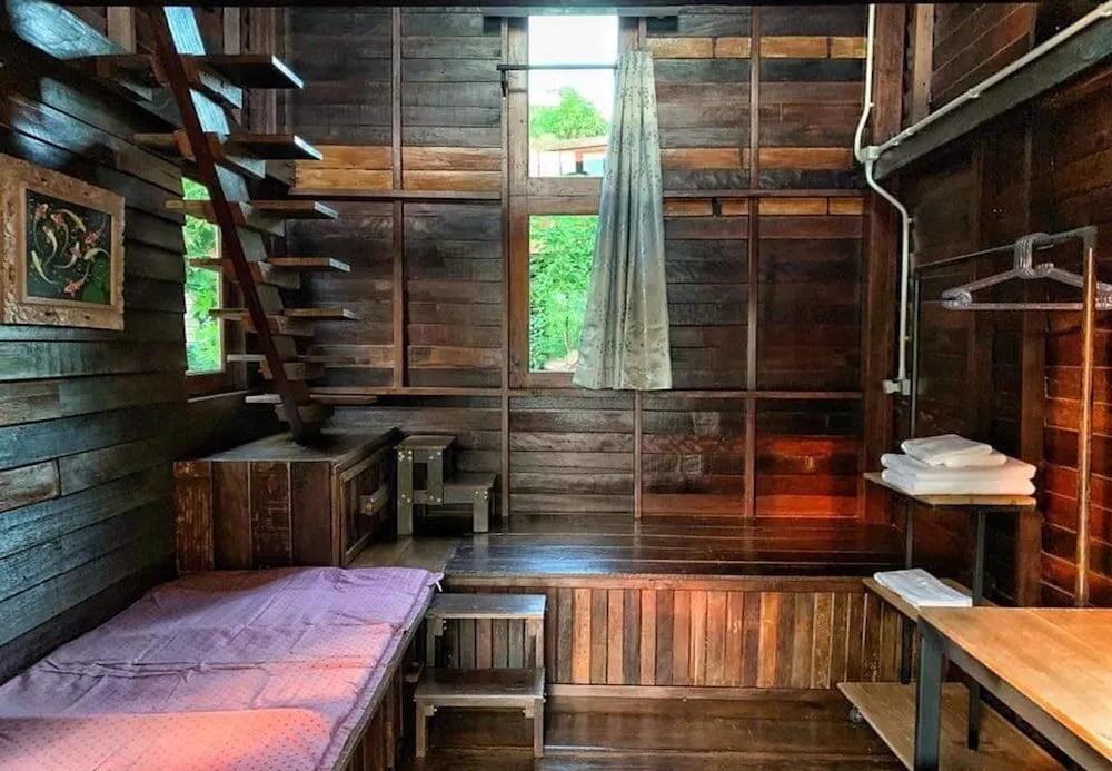 Rustic​ Charm​ Suphan​