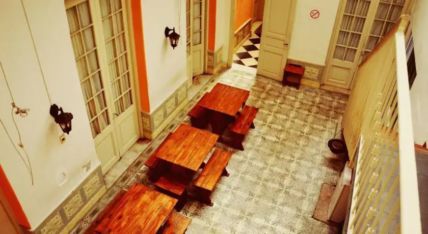 Dolce Vita Hostel