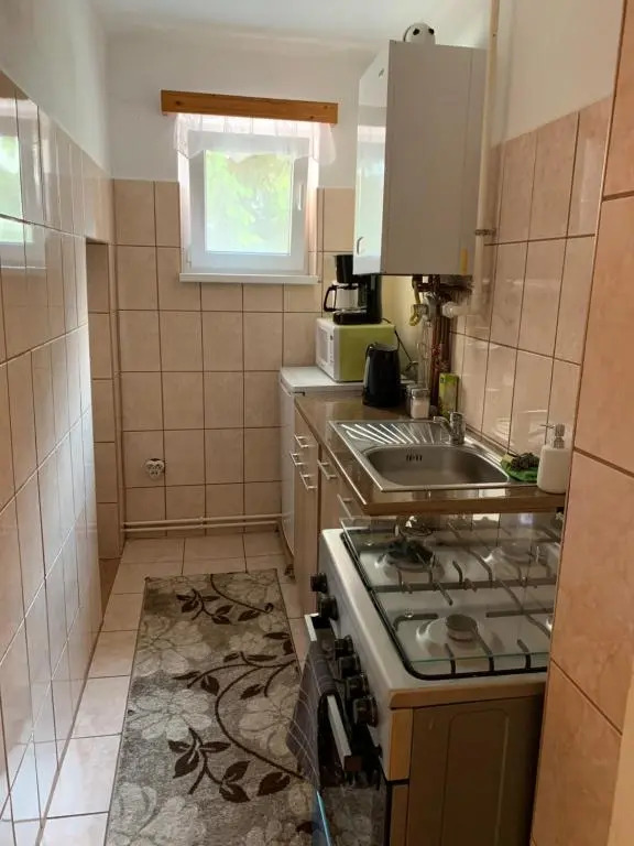 DoubleT Apartment