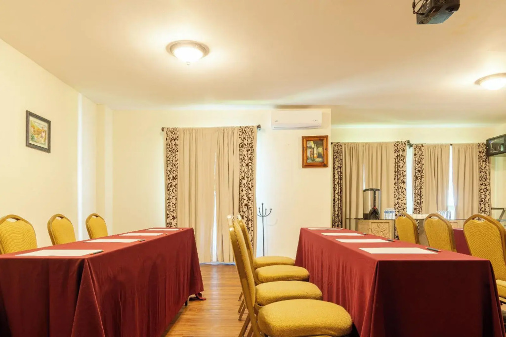 Hotel Casa Primavera Boutique & Spa