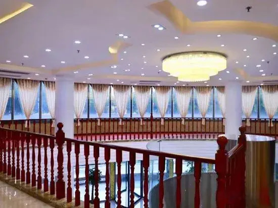 Thih Hotel Shanghai