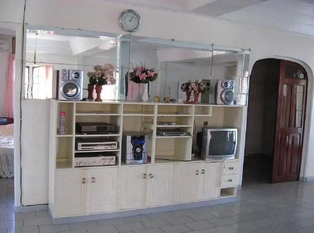 Villa Nickerie/ Suriname