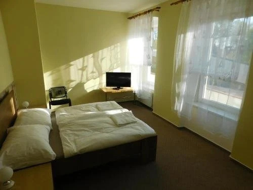 Hotel Heller