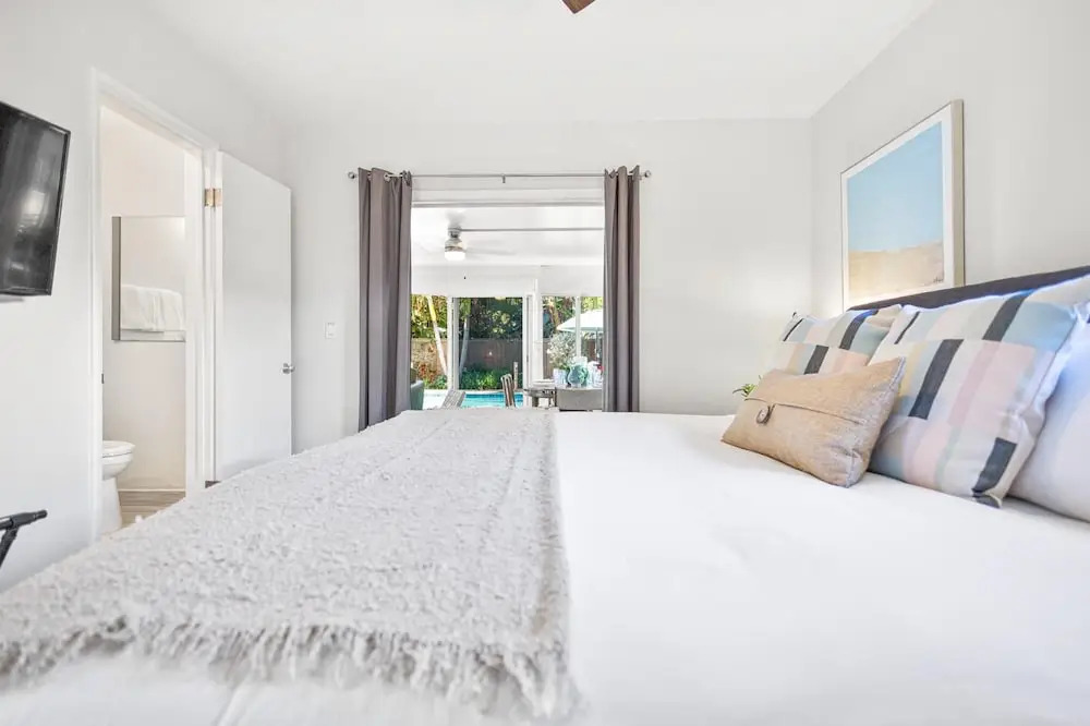 Casa Limon - Saltwater Pool and 10 min to Beach