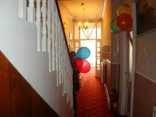 The Sandhurst Hotel