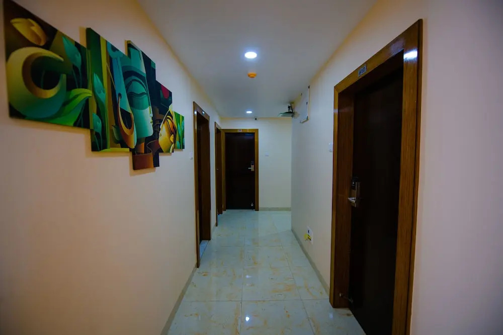 Sheraton Suites