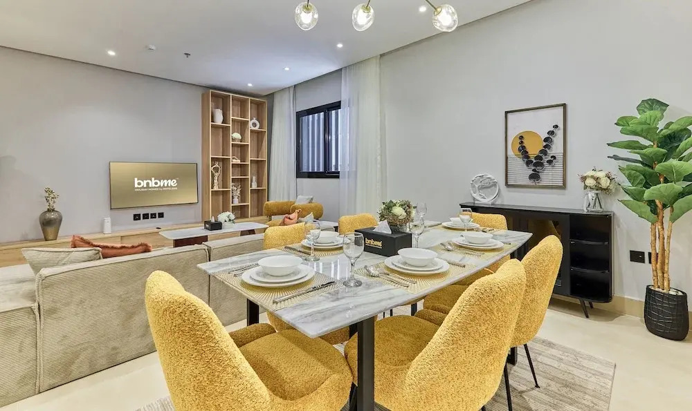 bnbmehomes- Stay nr Granada Mall-32B4