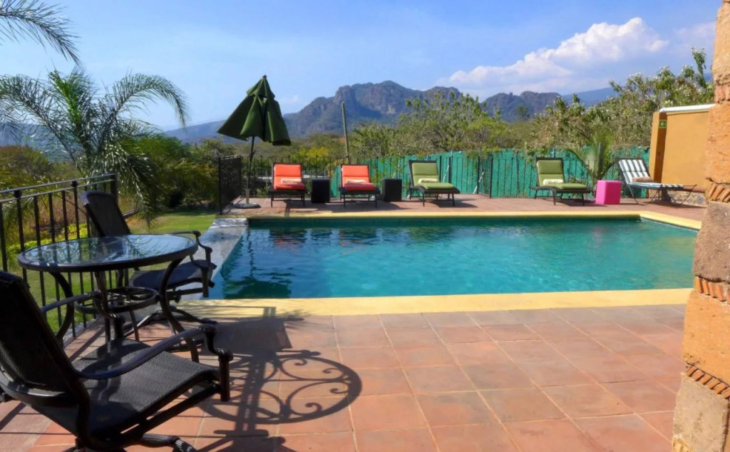 Wellness Casa Doña Juana