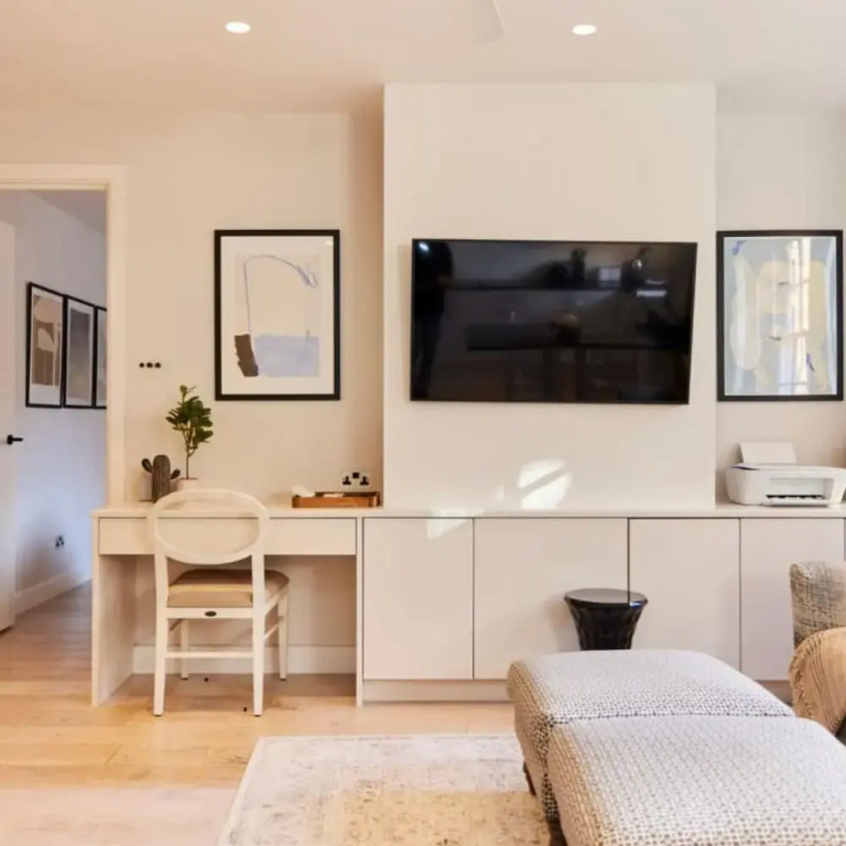 The Chelsea Haven - Glamorous 1bdr Flat