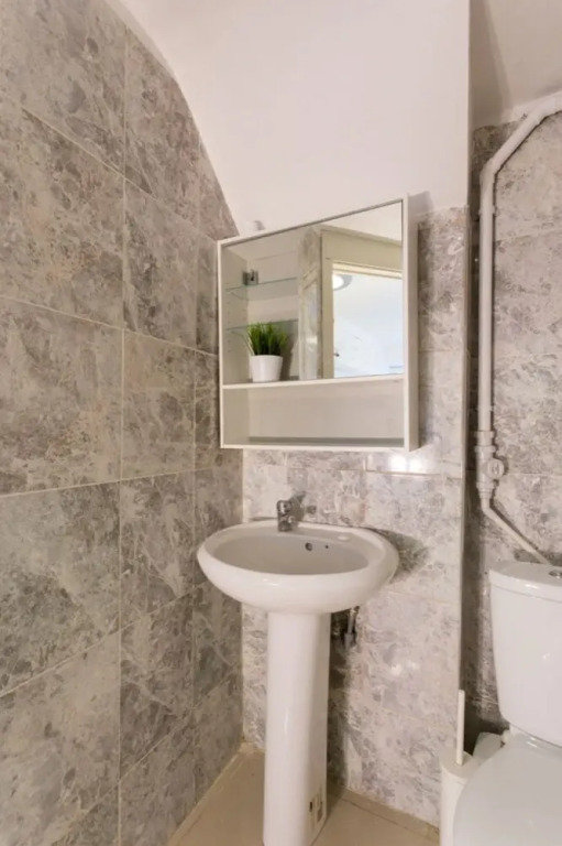 Spacious Studio 10 Minutes From Oxford Street