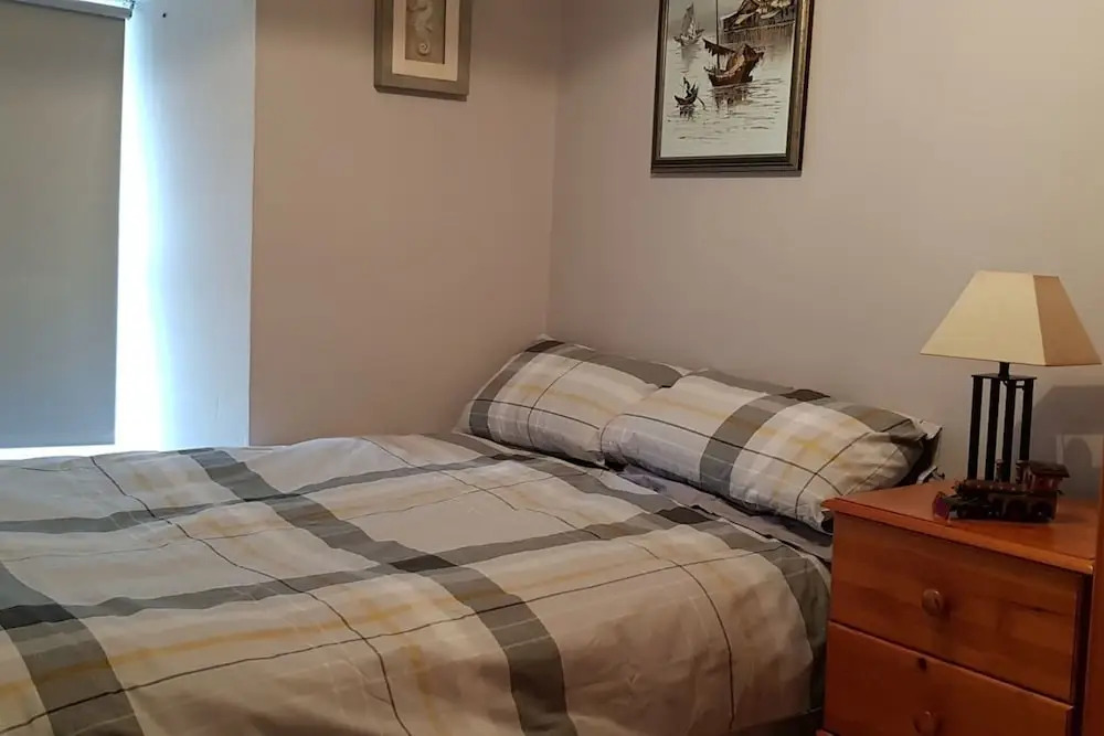 3 Bed Townhouse - Sleeps 6 - Pet Friendly