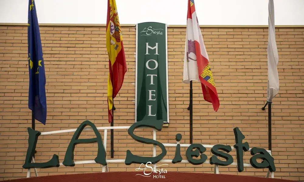 La Siesta
