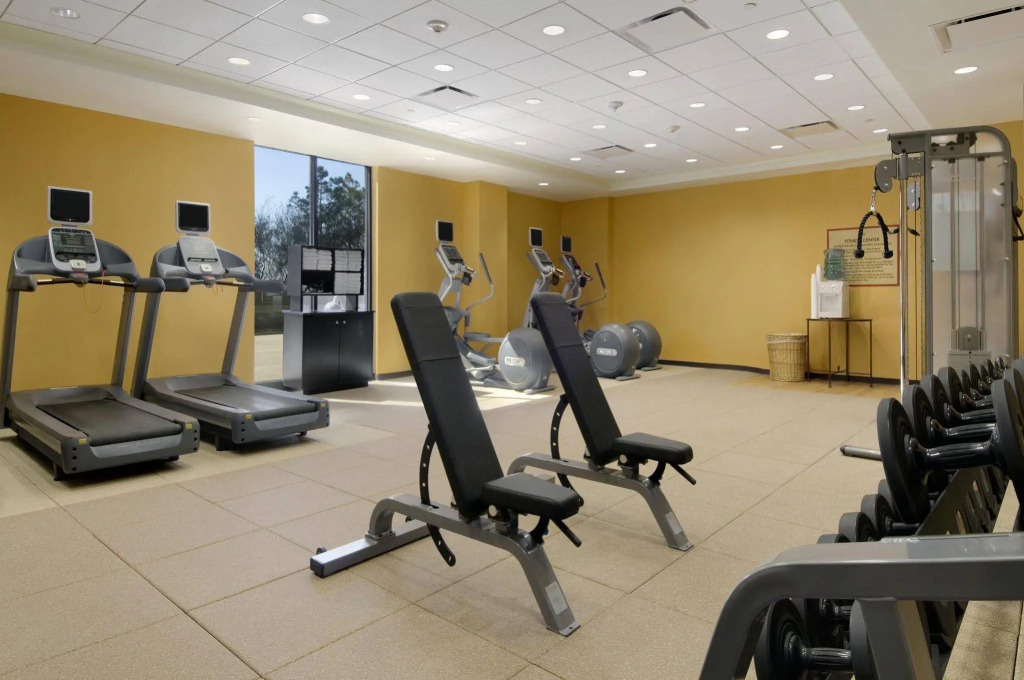 Hilton Houston North