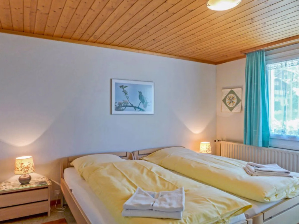 Apartment Bristol Wengen 32363