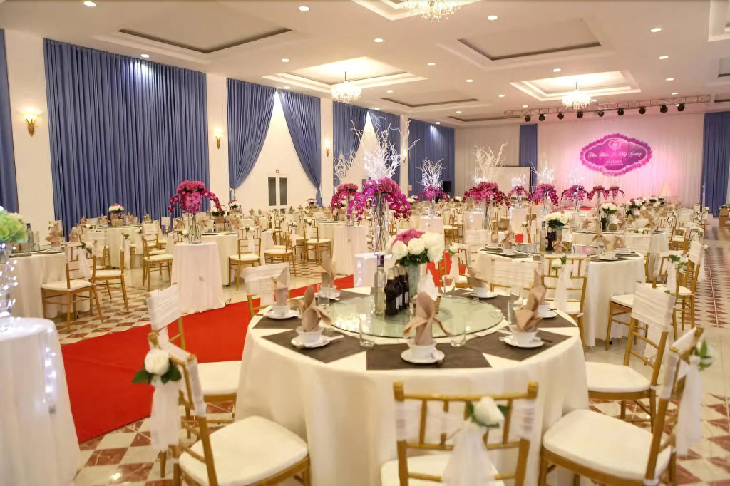 Hoa Lu Hotel