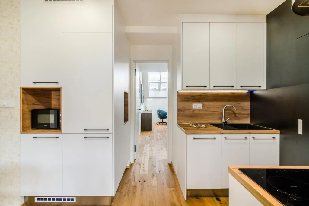 Premium Hip Loft in Žižkov by Prague Days