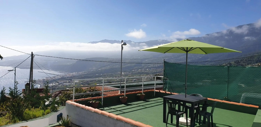 Vistas para el relax