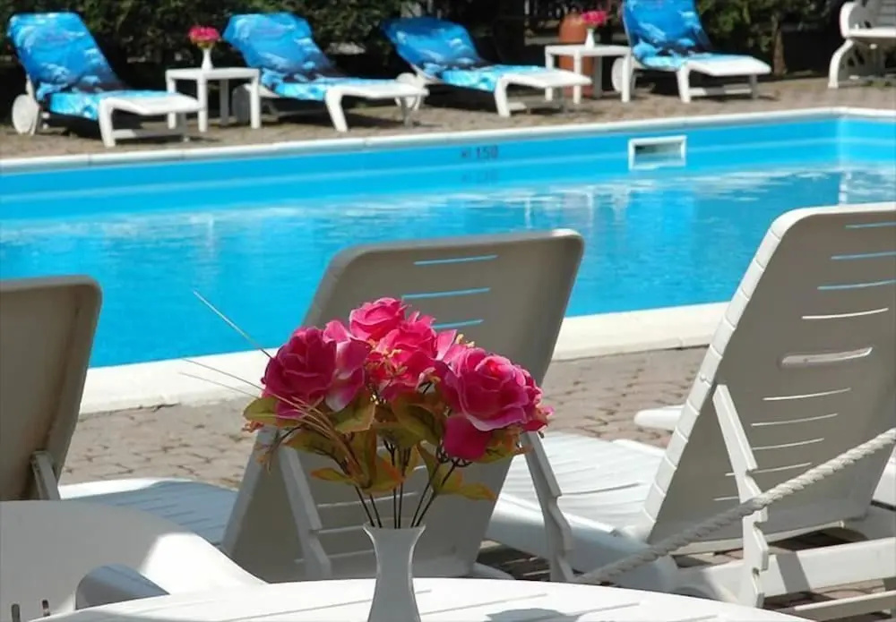 Hotel Capitol - Bianchi Hotels