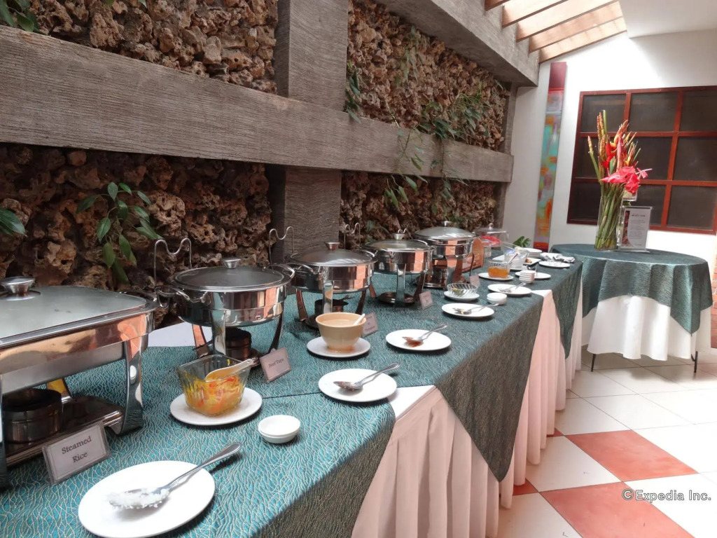 Hotel Vicente