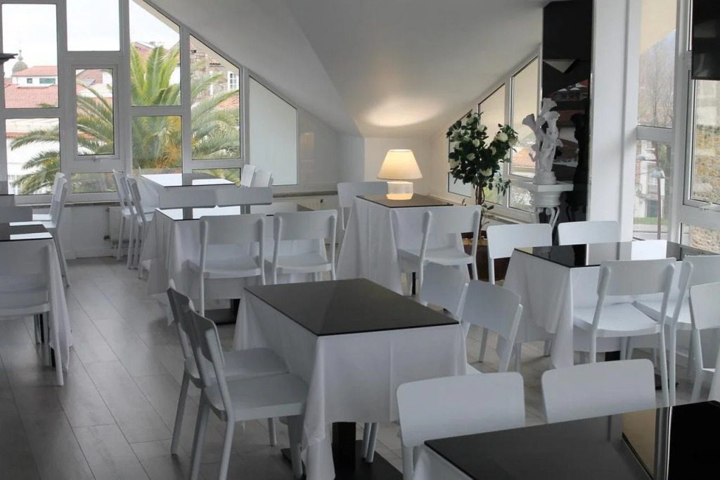 Loop INN Hostel Santiago de Compostela