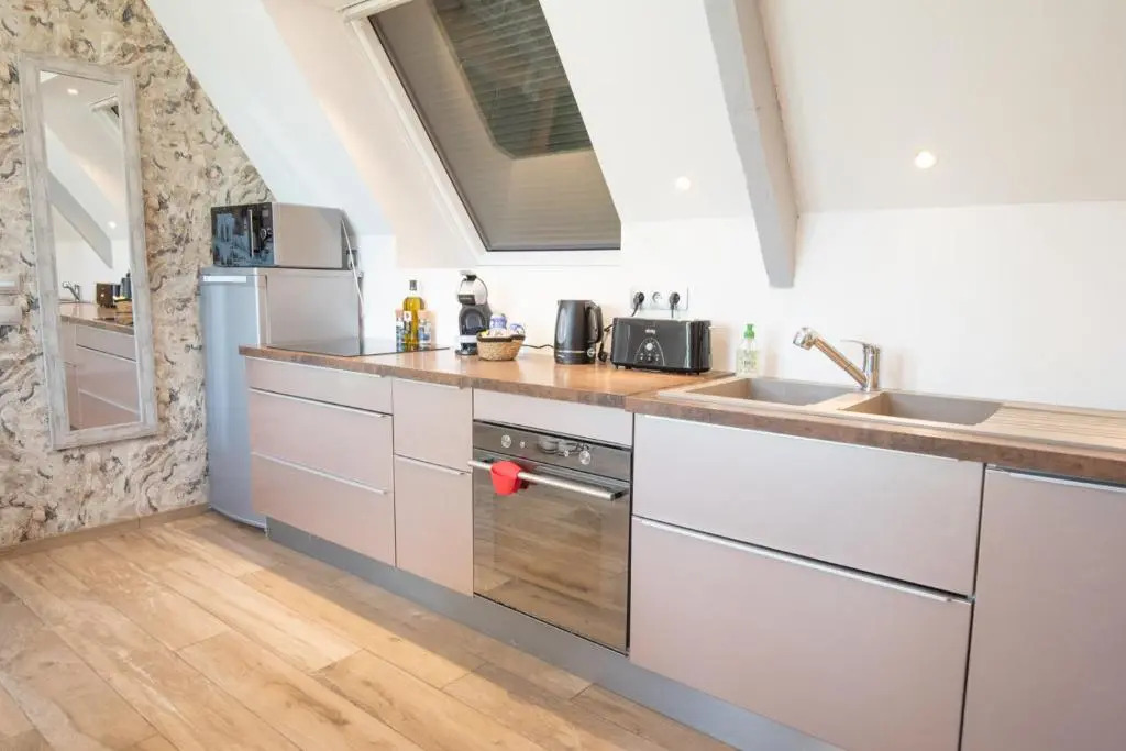Loft Cosy Et Lumineux, Centre Bourg Par Groom*