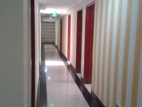 Xingyuan Hotel
