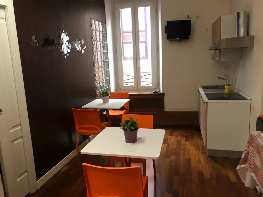 Casa Bella Pantheon