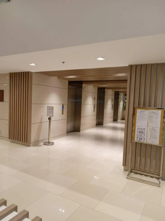Paranaque SM-Sucat Field Res. Bldg 5, 2/F, 2BR with Balcony