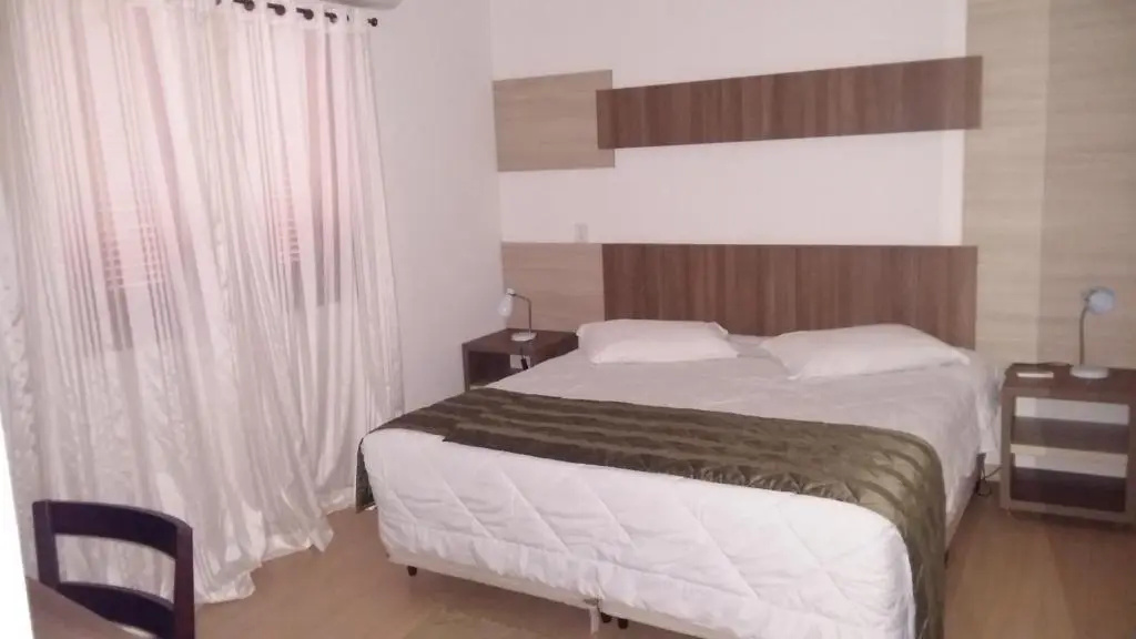 SKY VILLE HOTEL GRAMADO - Localização privilegiada entre Gramado e Canela