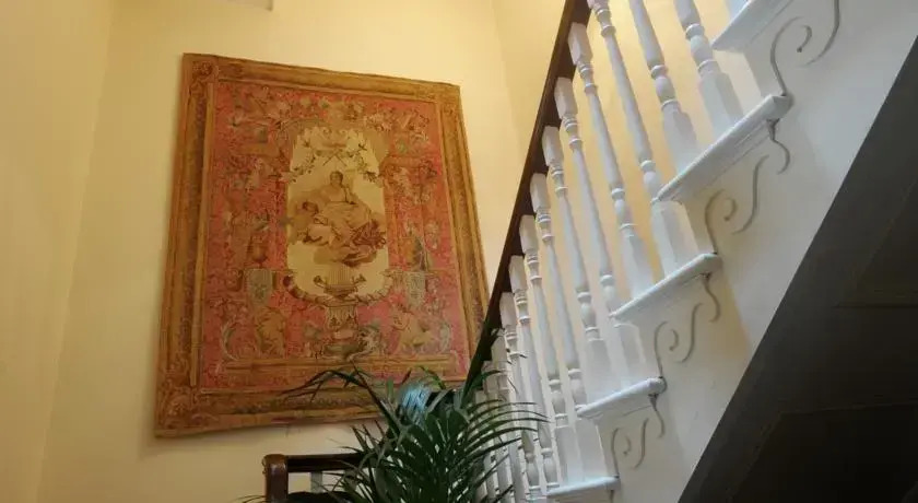 Ashbrook Arms Townhouse and Restaurant